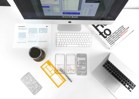 Design de Aplicativos