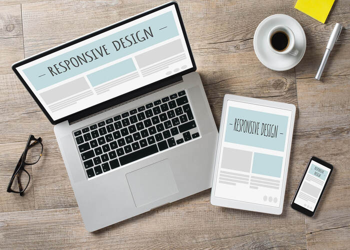 Web Design Personalizado