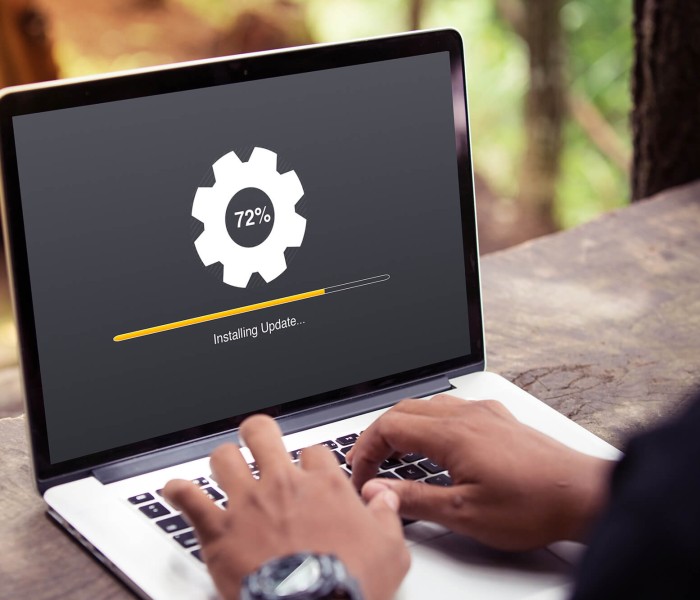 Web Design Personalizado