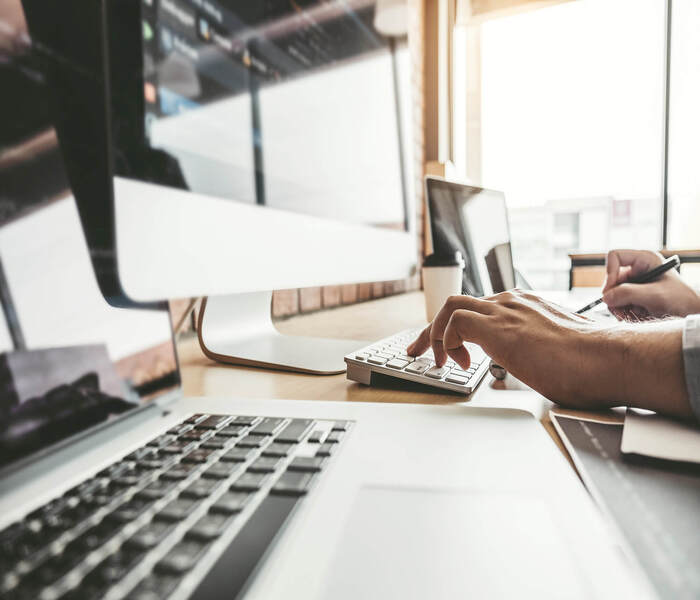 Web Design Personalizado